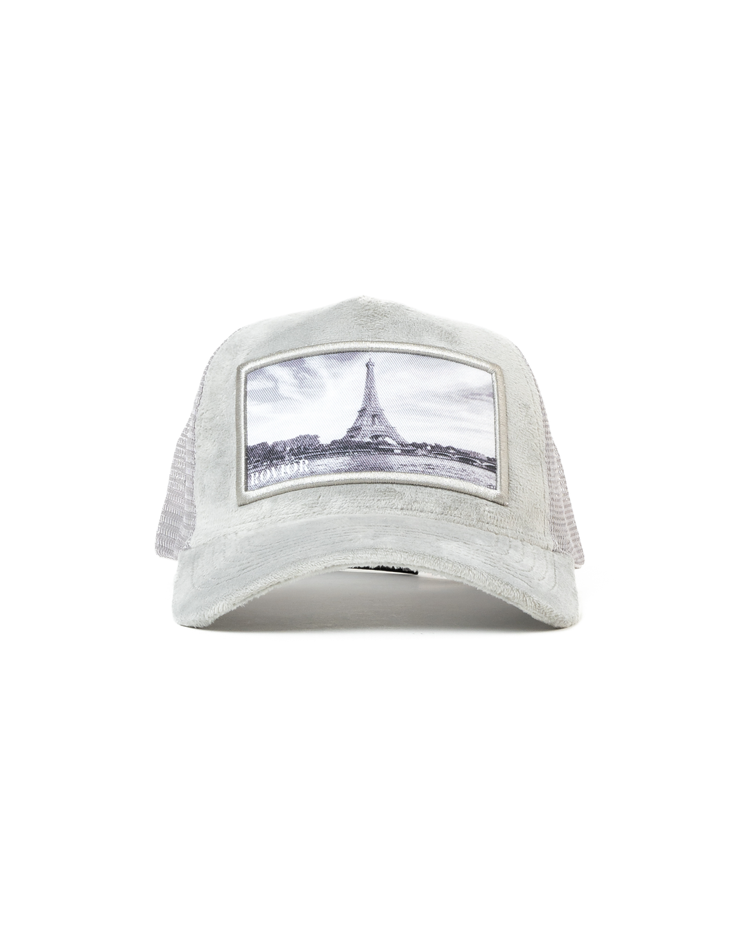 Paris Velvet Cap