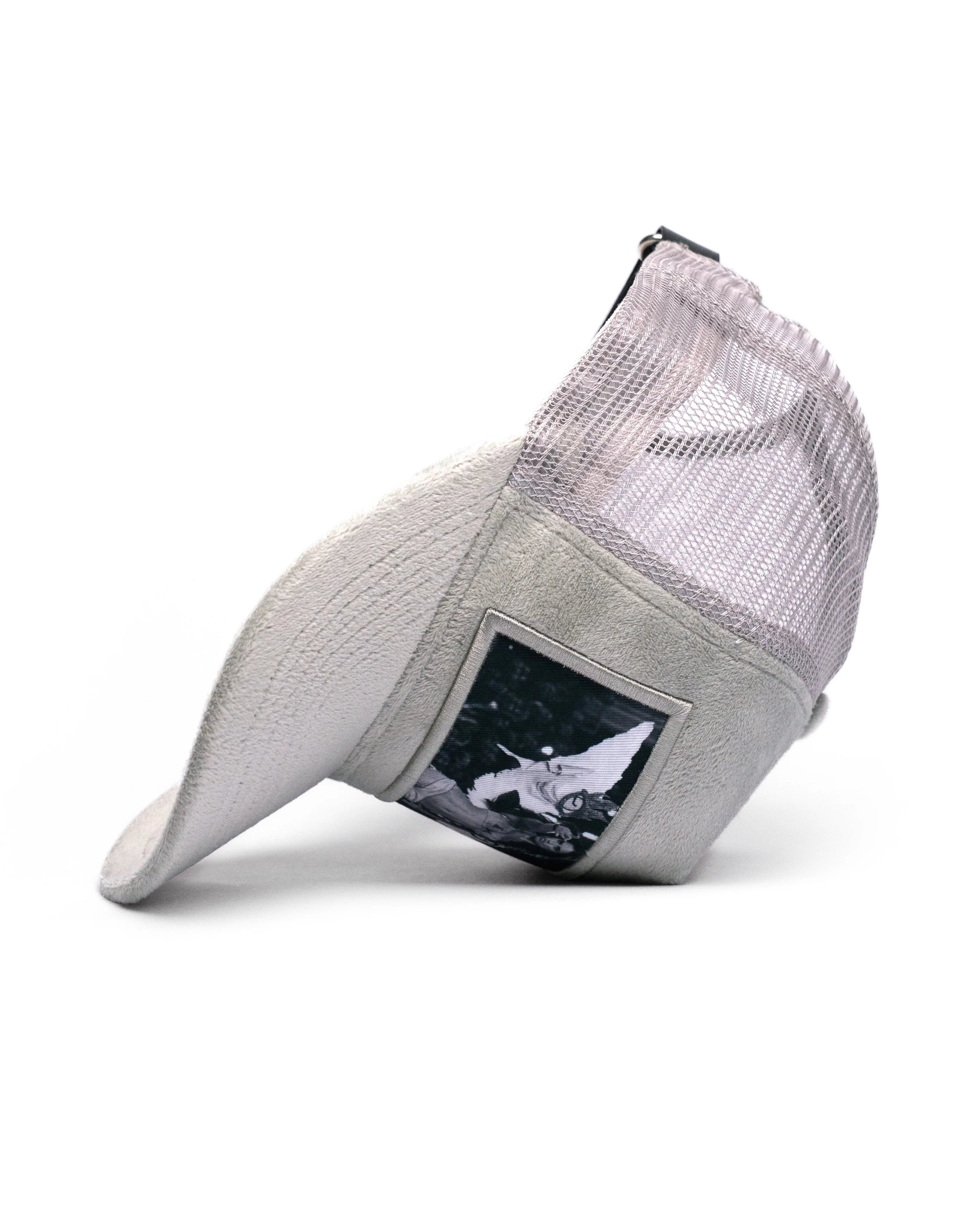 Adriana Lima Velvet Keps