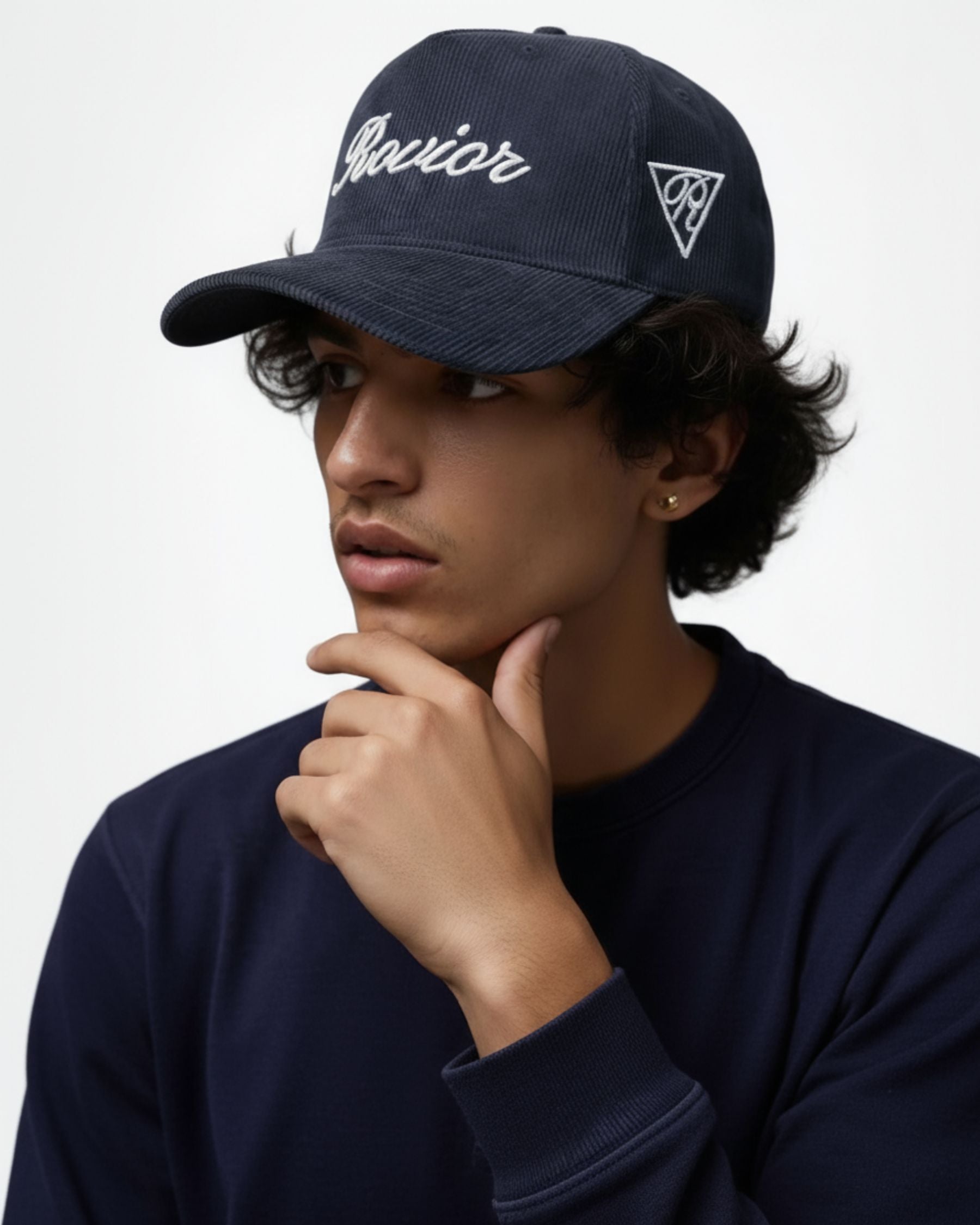 Midnight Script - Manchester-kasket