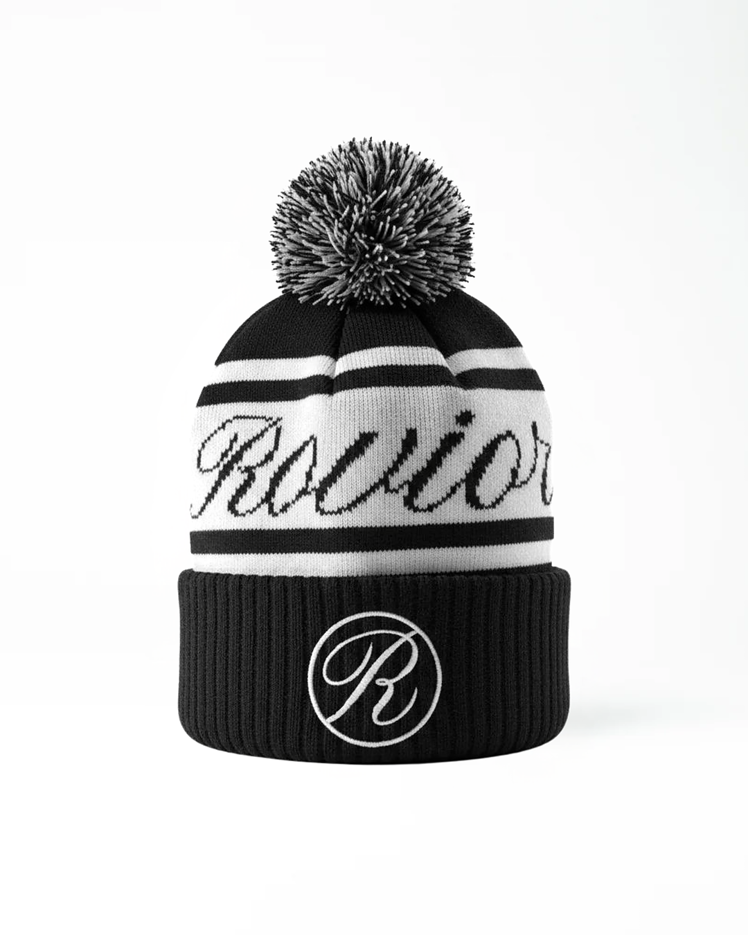 Black Friday Paket – Mössa & Bälte