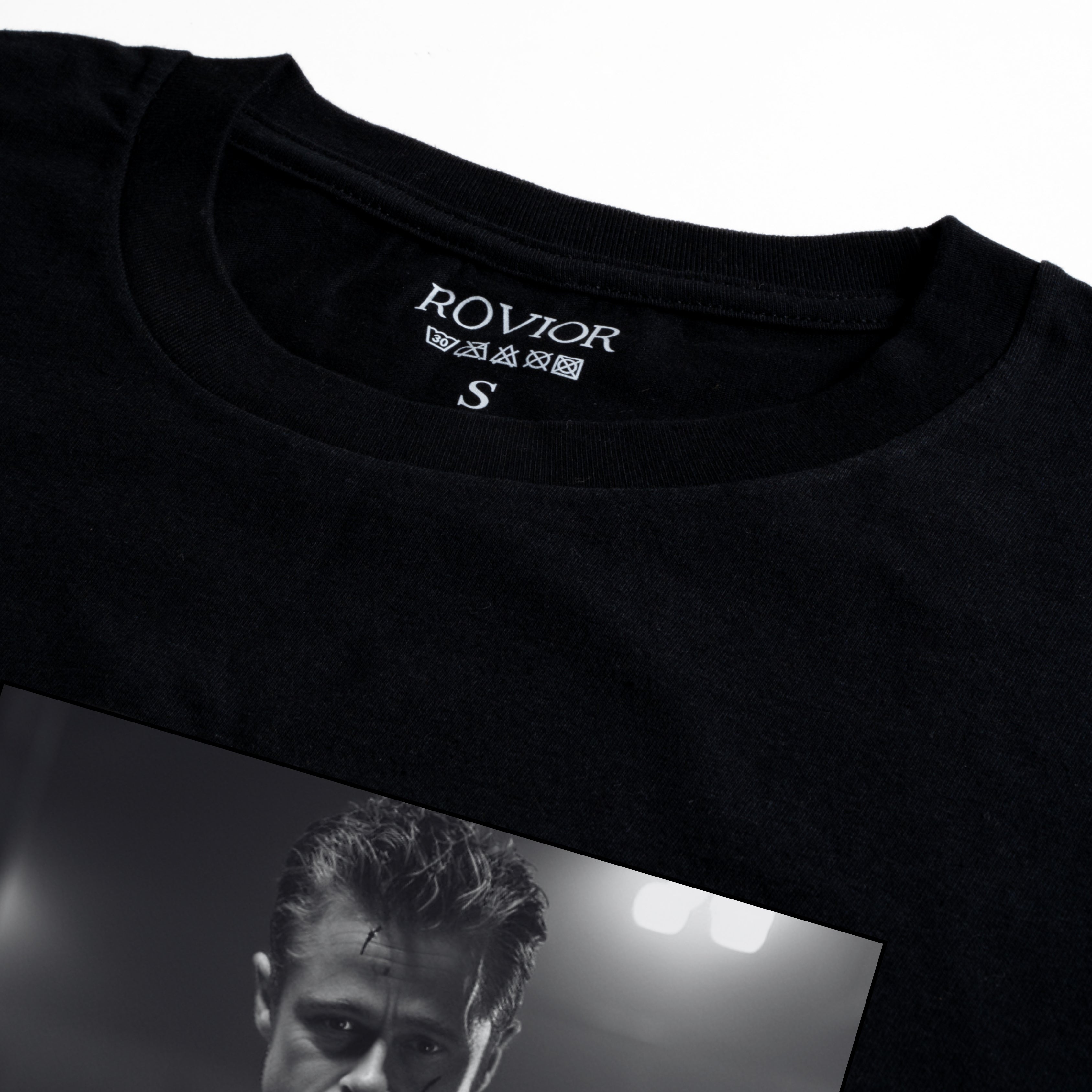 Tyler Durden T-shirt