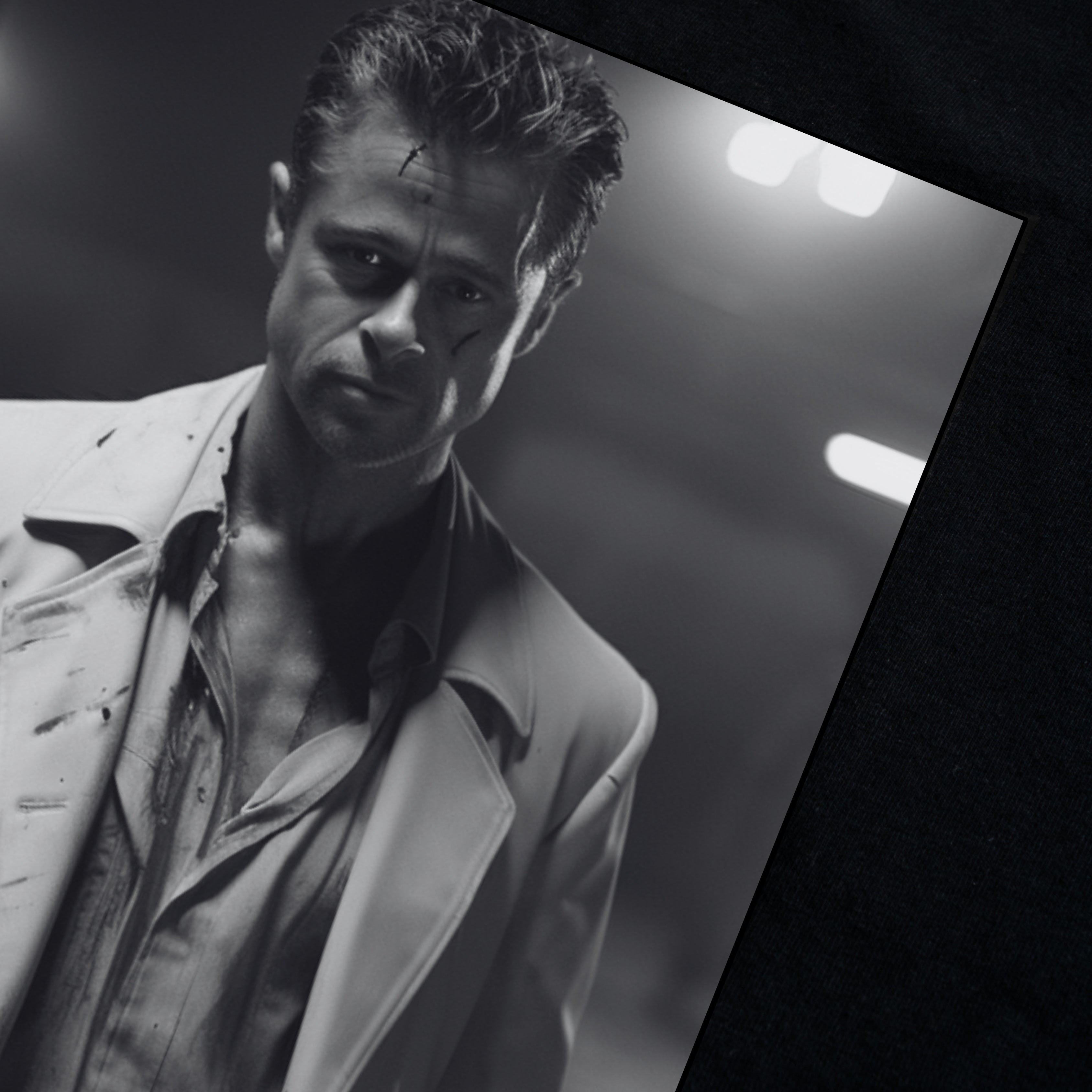 Tyler Durden T-shirt