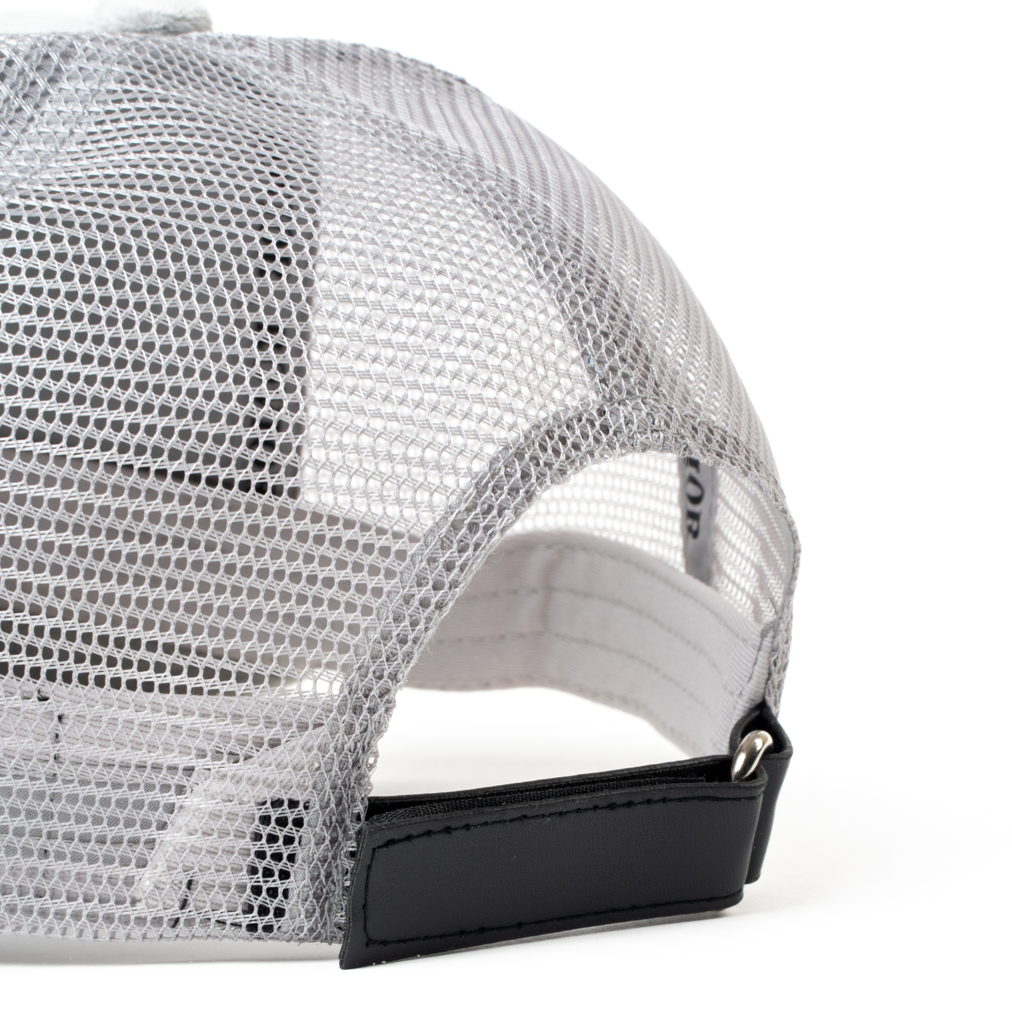 New York Velvet Keps