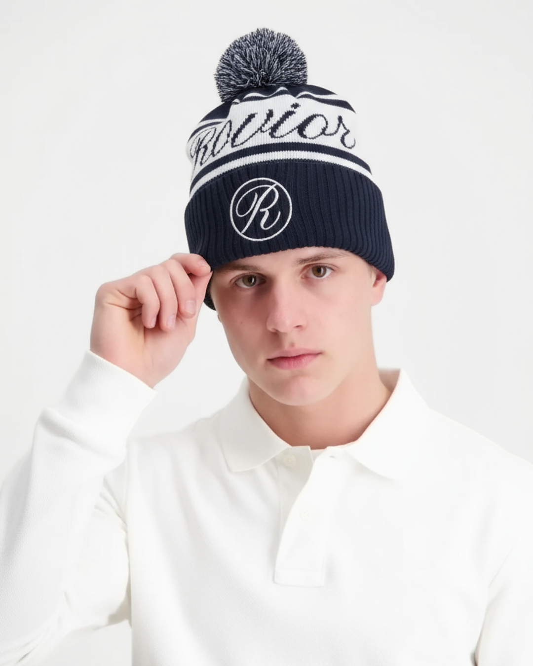 Black Friday Bundle – Mössa & Bälte