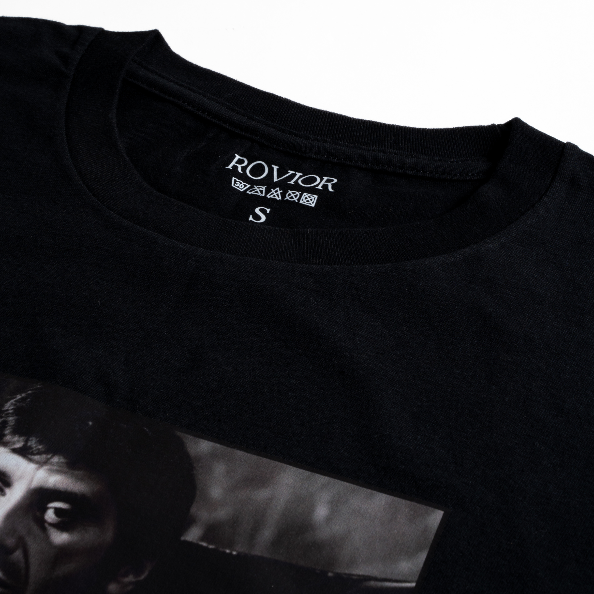 Al Pacino T-Shirt - White