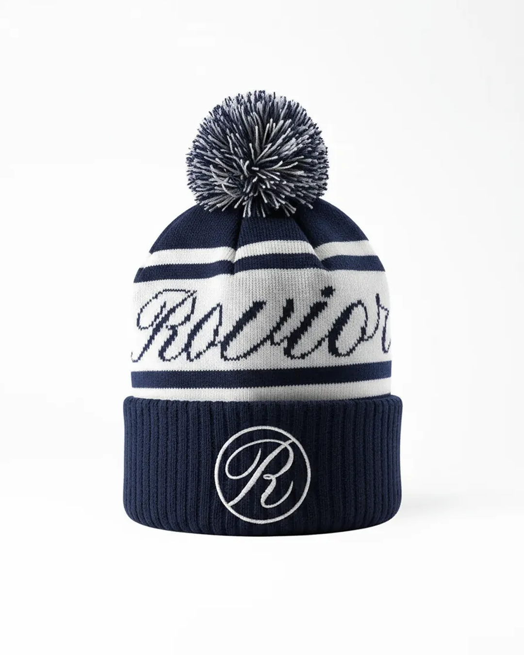 Black Friday Bundle – Mössa & Bälte