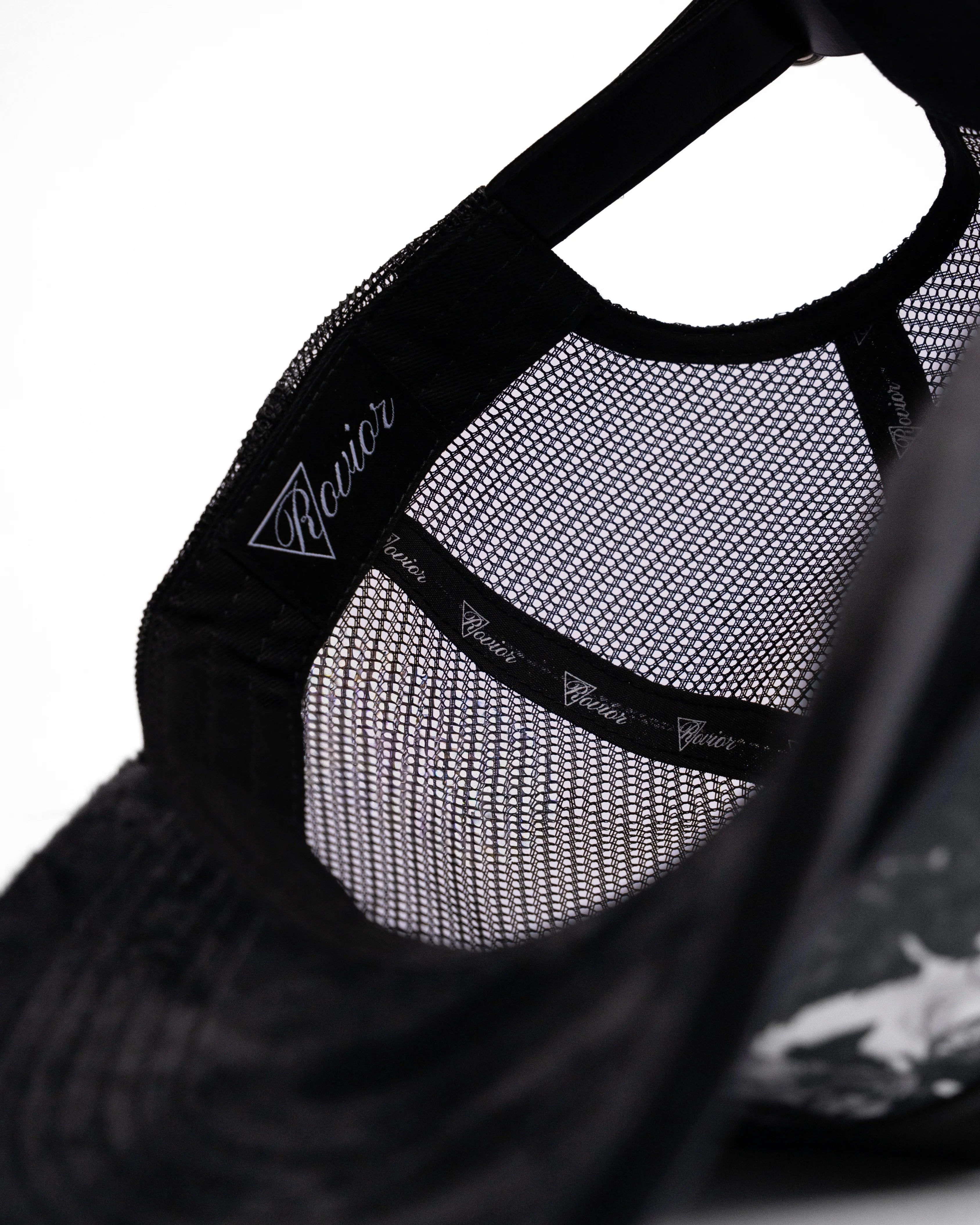 Adriana Lima Velvet Cap