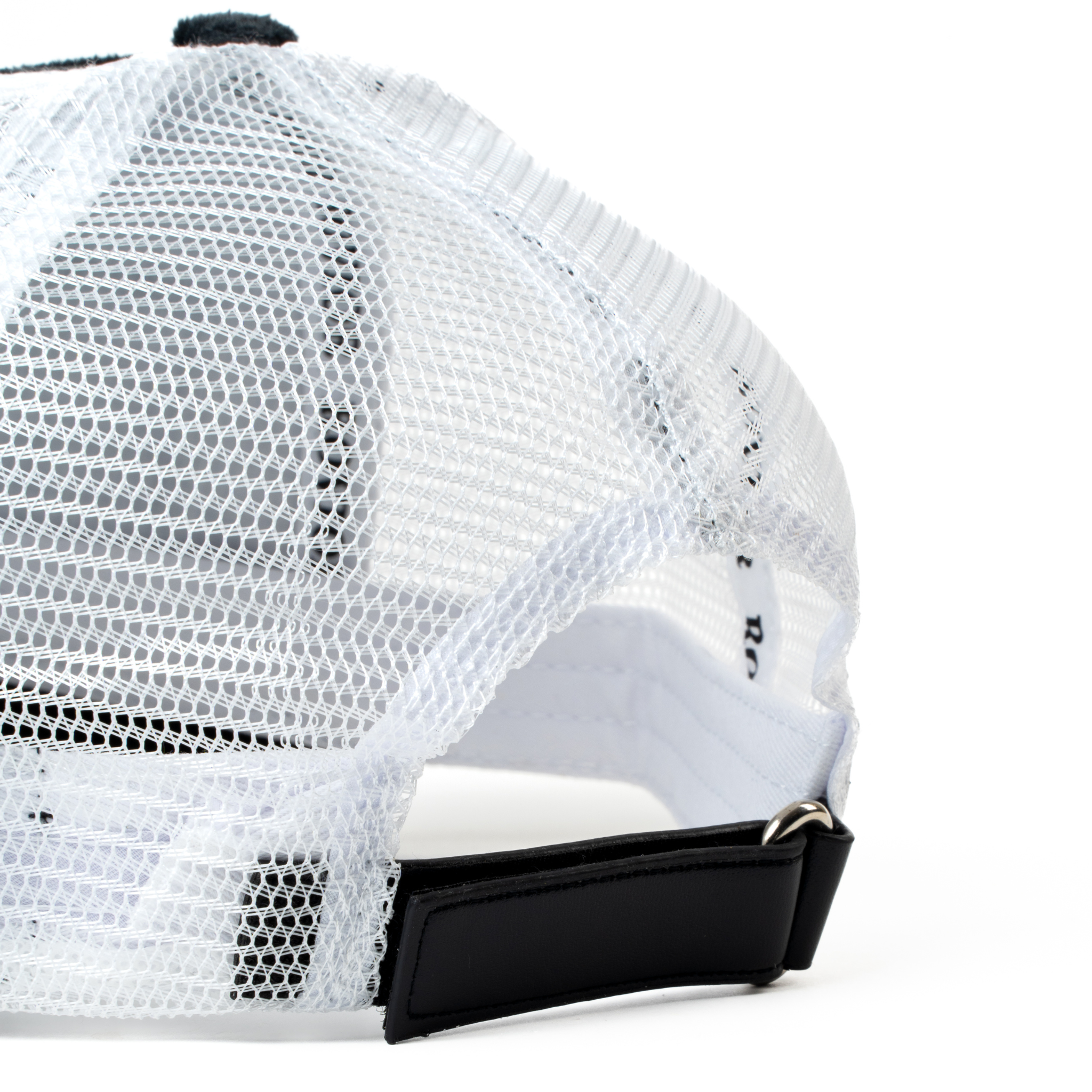 New York Velvet Keps