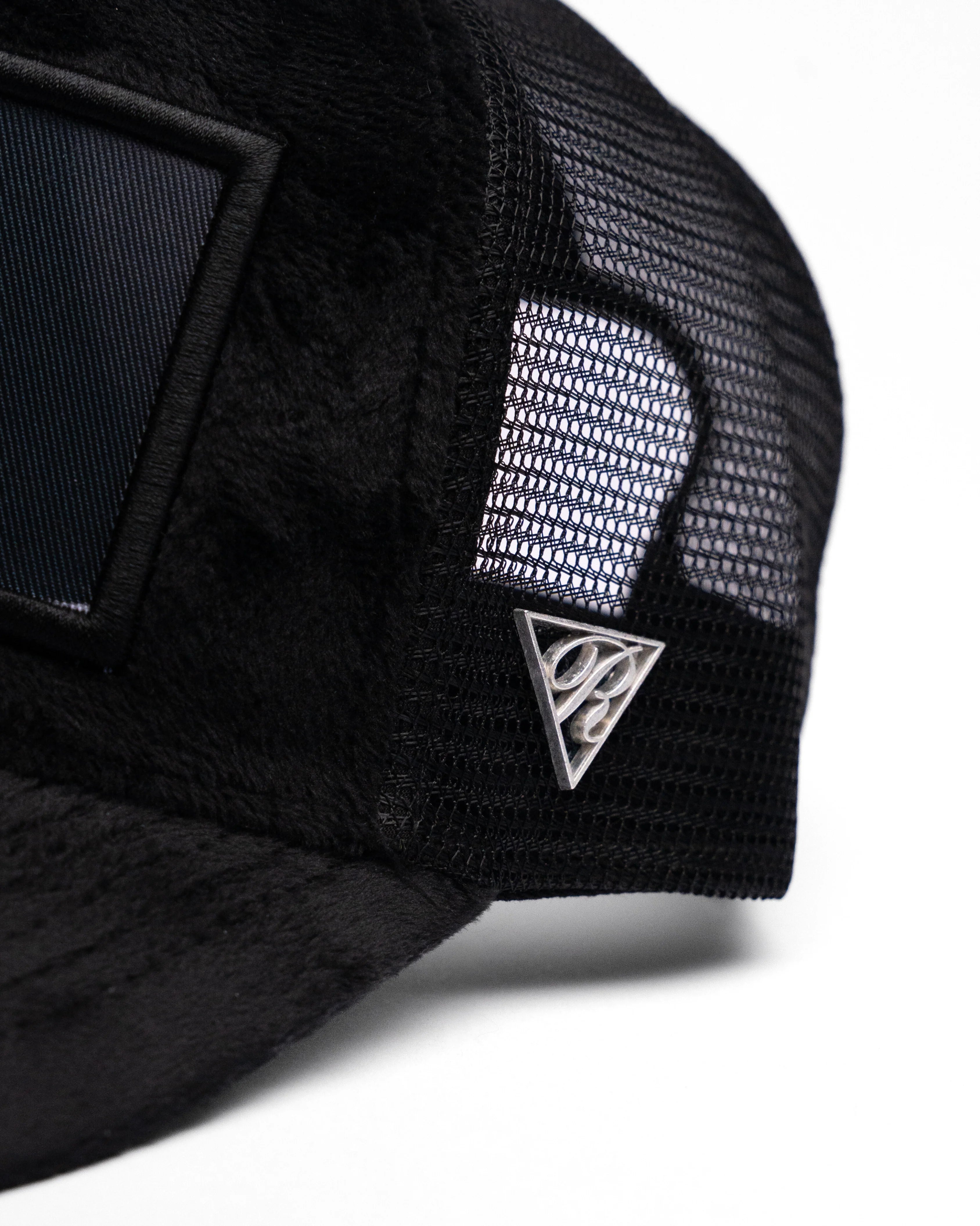 Adriana Lima Velvet Cap