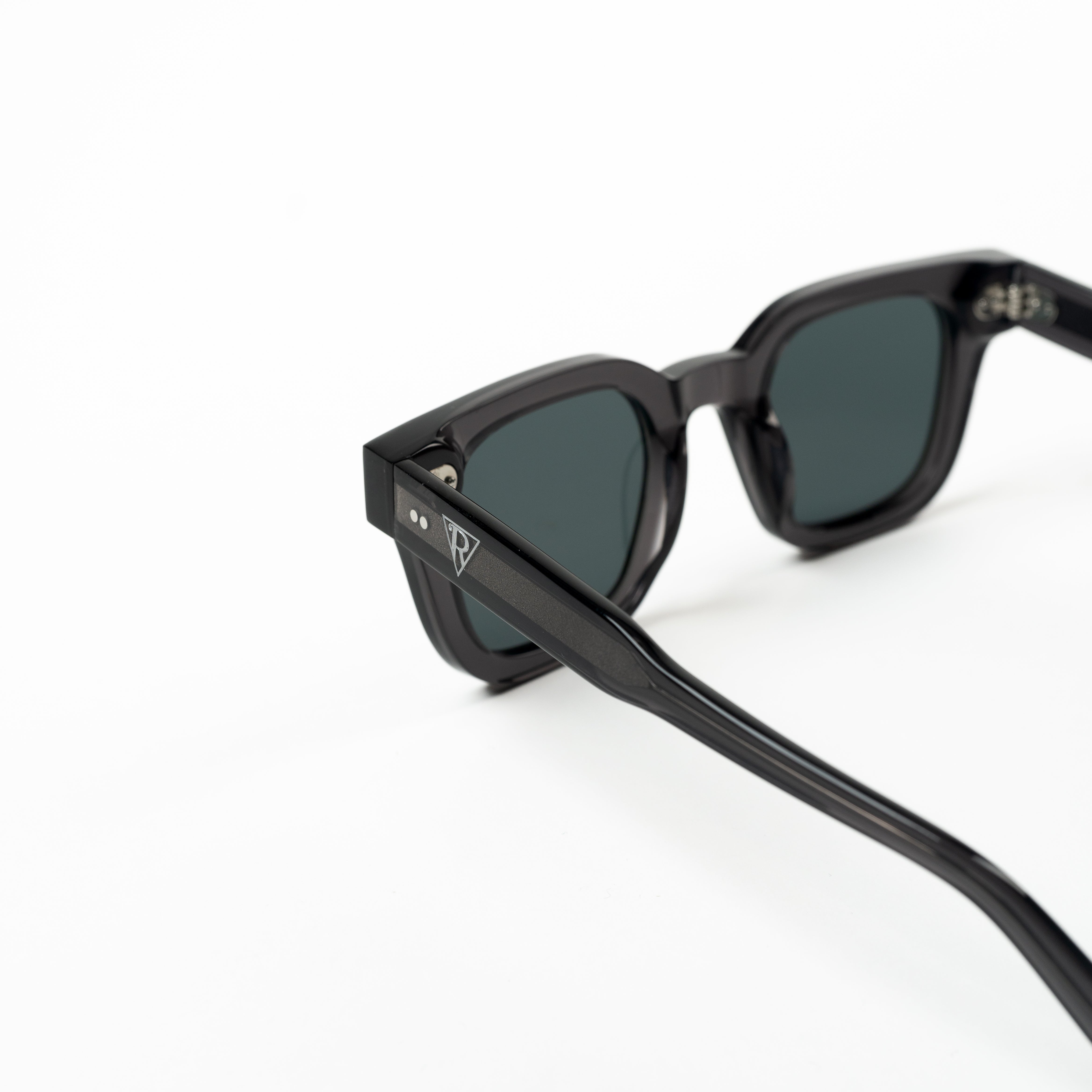 RayVue Shades - Transparent