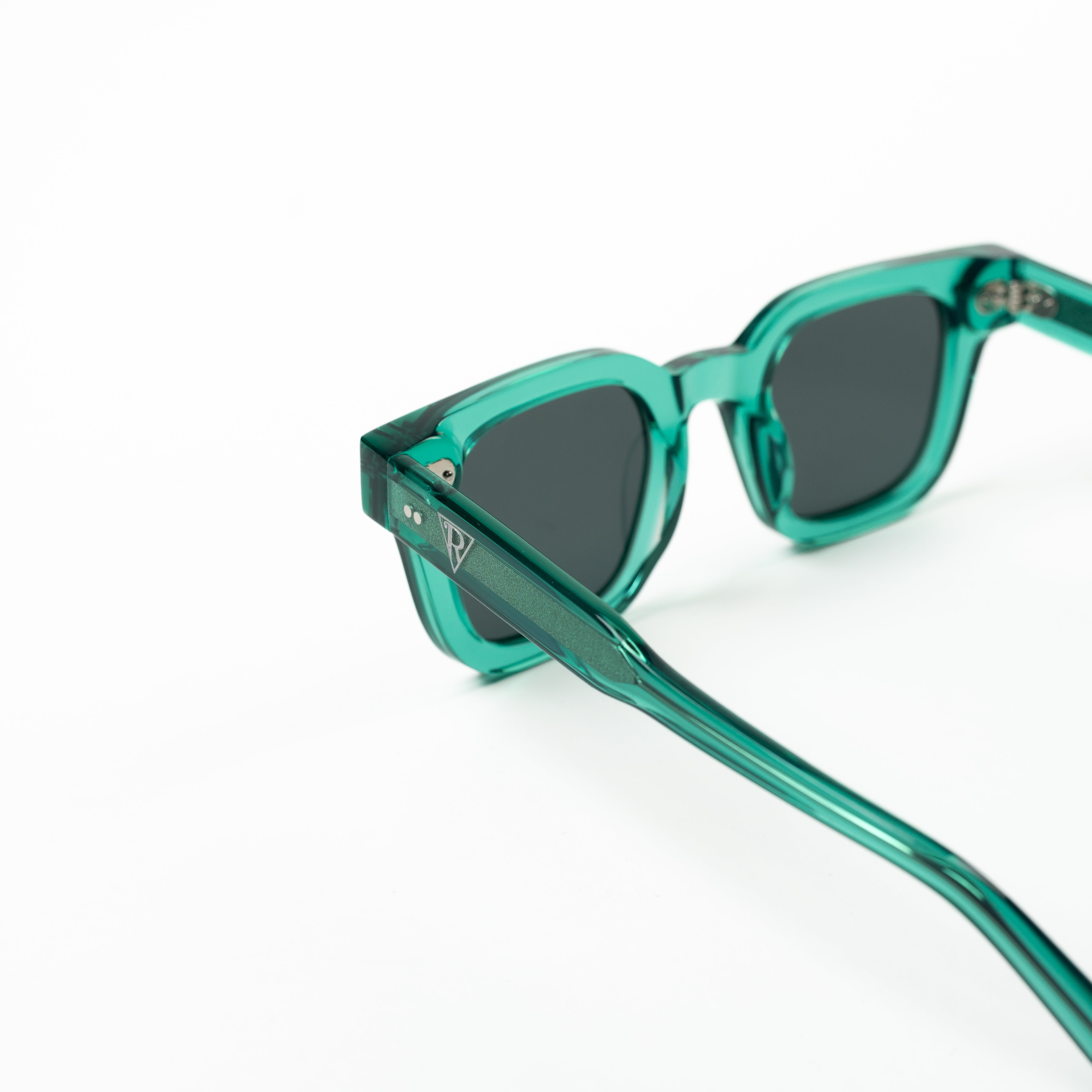 RayVue Shades - Transparent