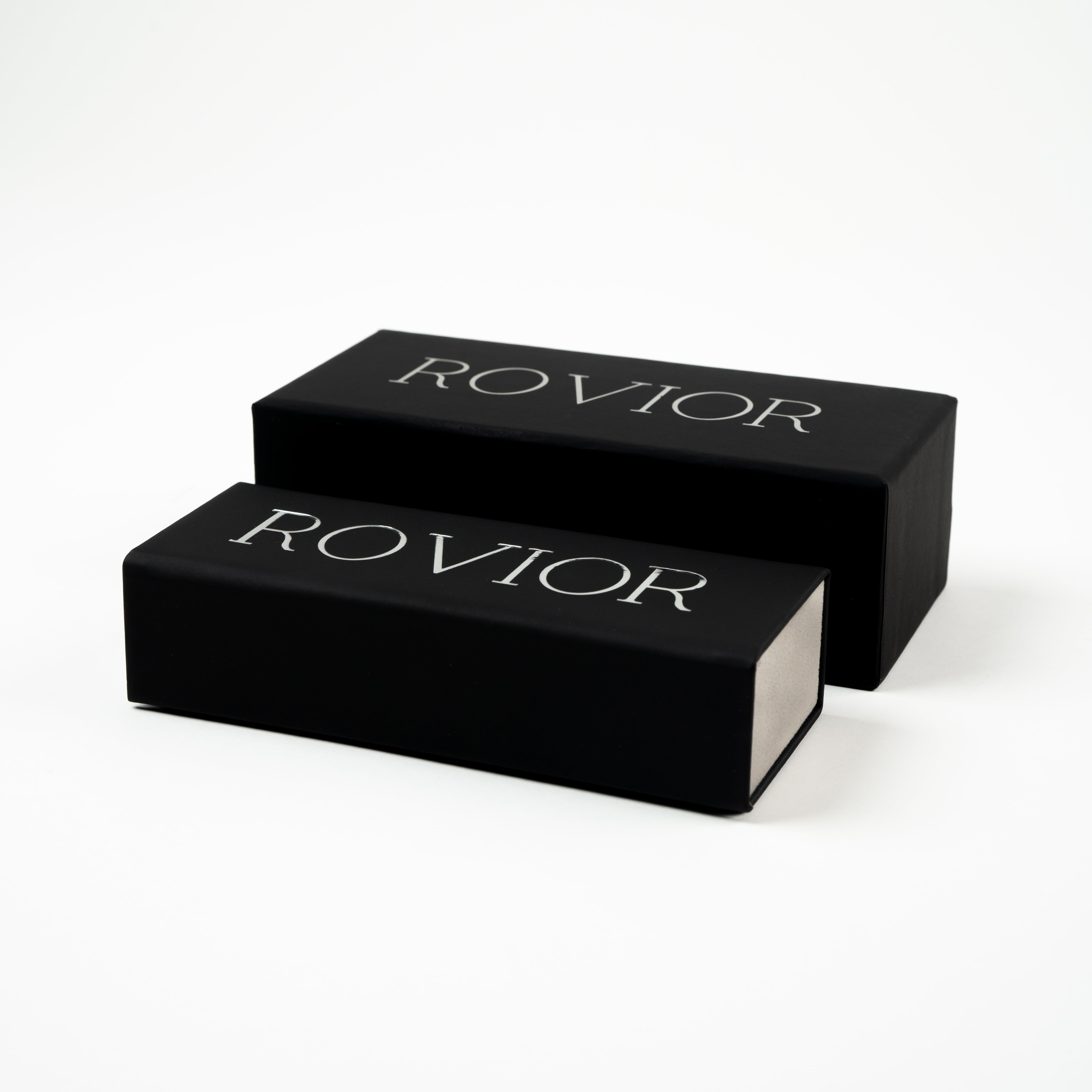 RayVue Shades - Transparent