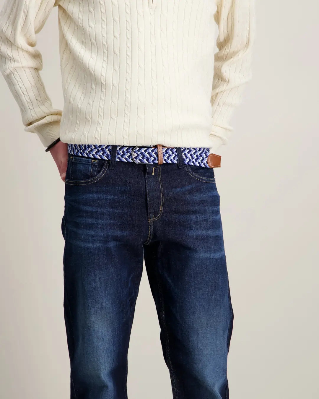 Black Friday Paket – Mössa & Bälte