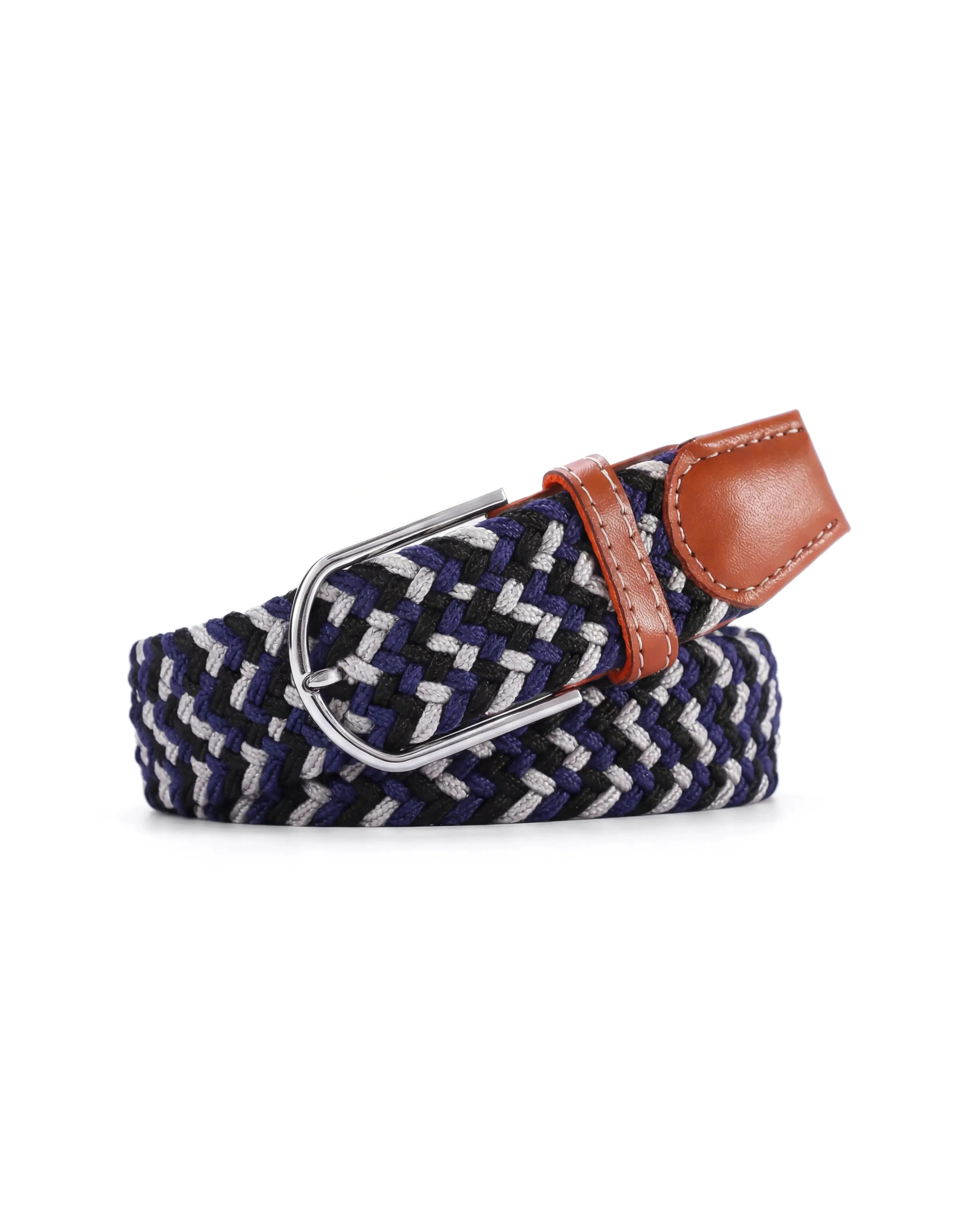 Braided Belt – Grisch