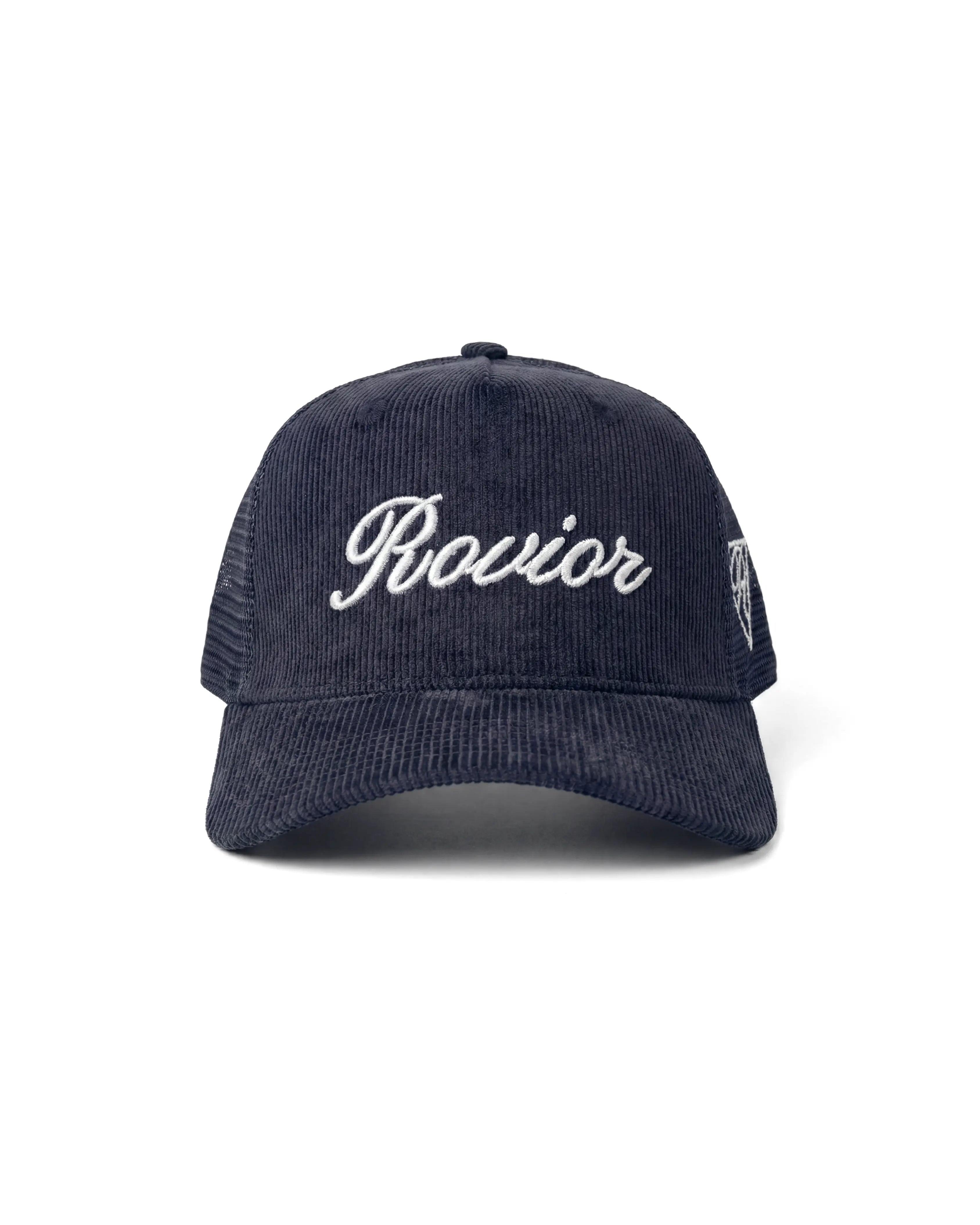 Rovior Manchester Cap