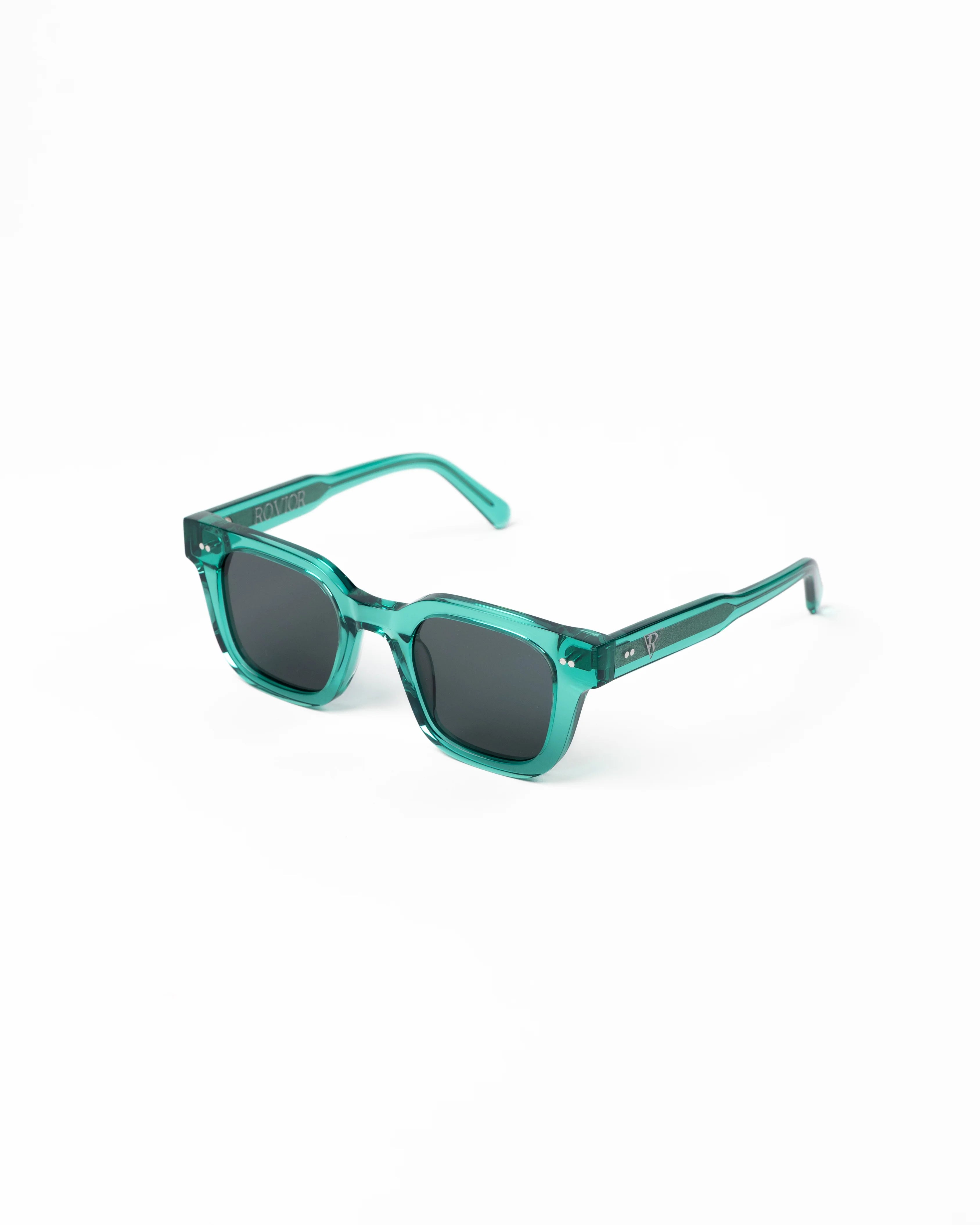 RayVue Shades - Transparent