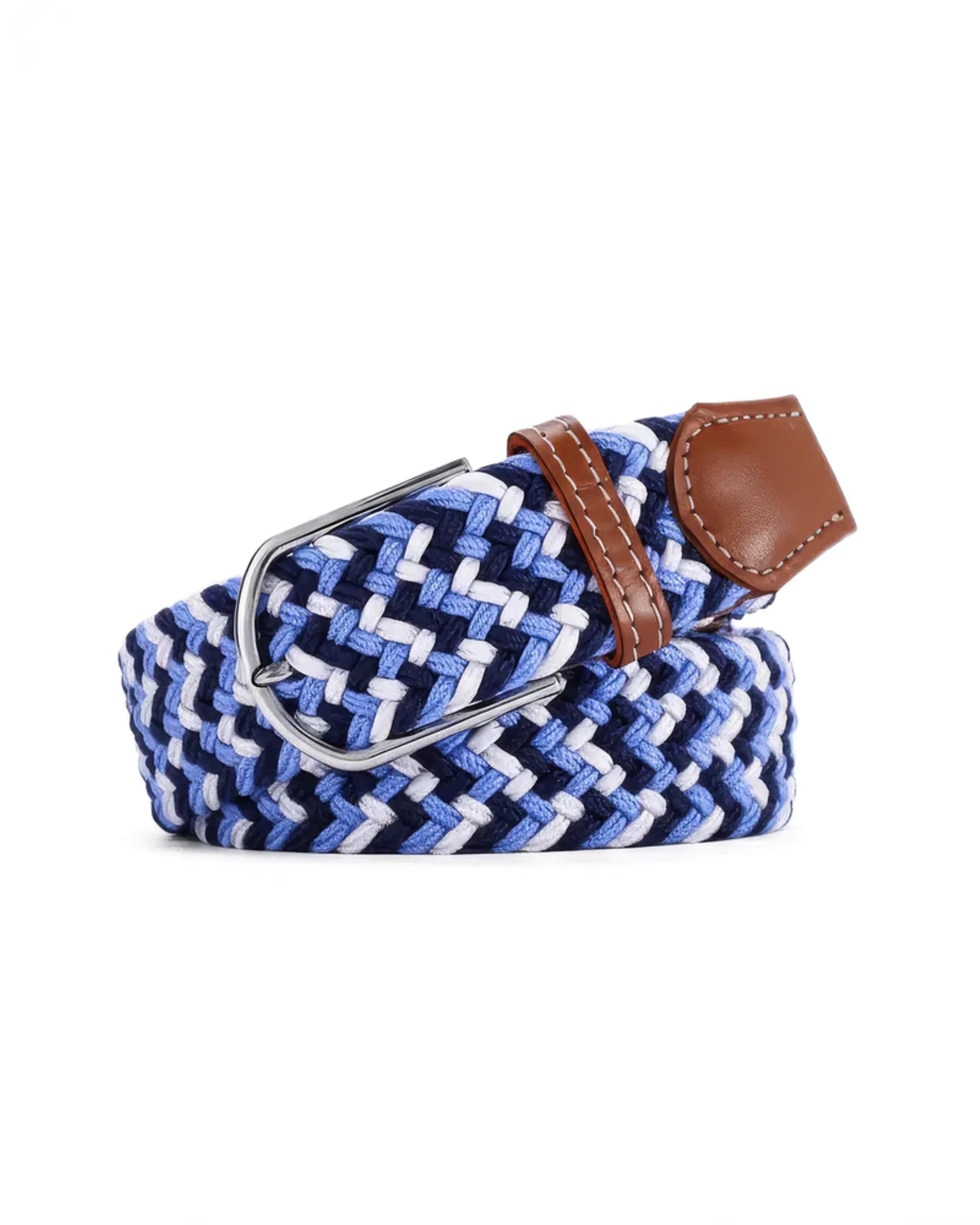 Braided Belt – Grisch