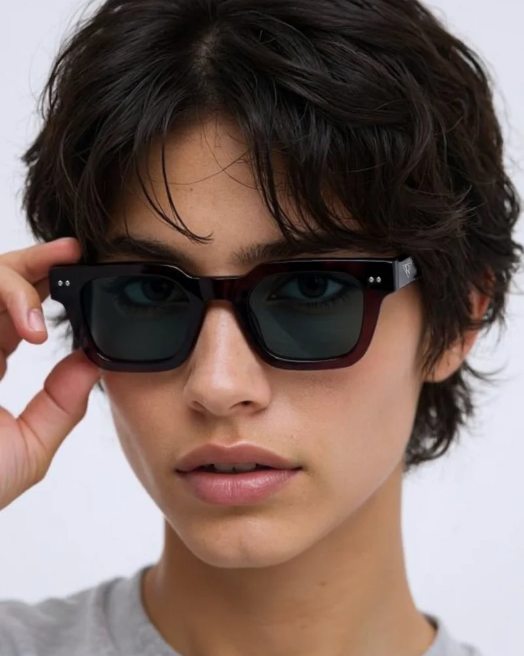 RayVue Shades - Transparent