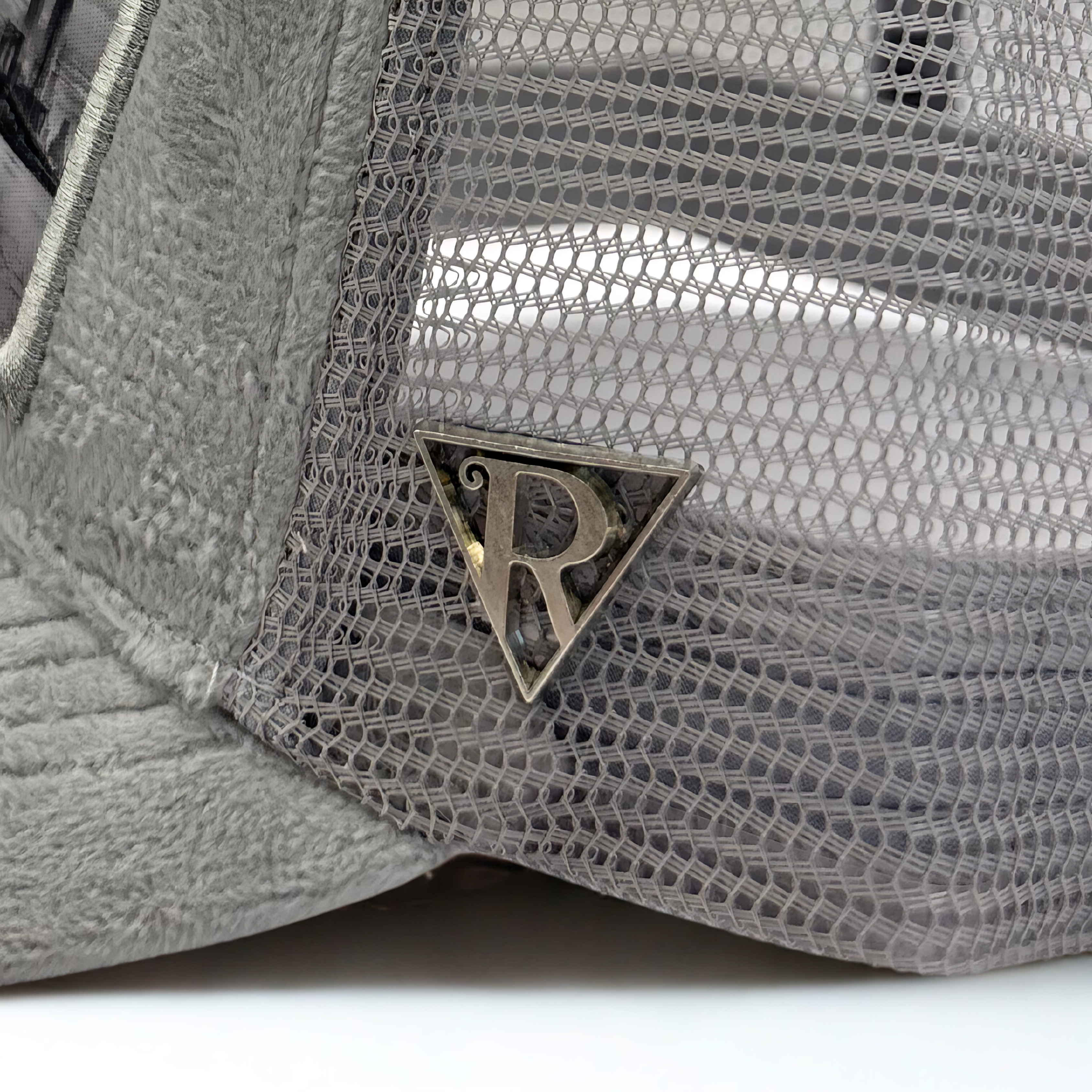 New York Velvet Keps