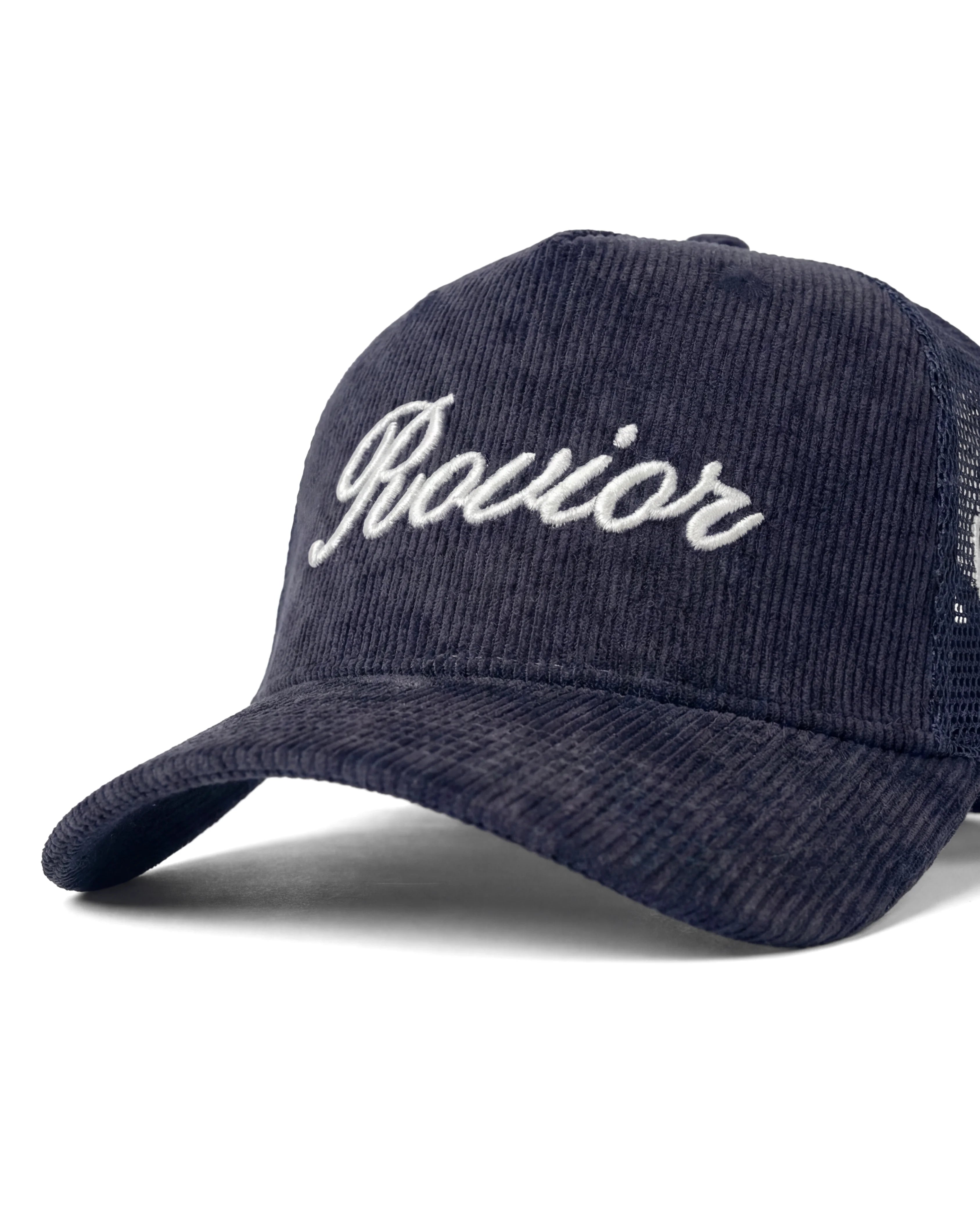 Rovior Manchester Cap