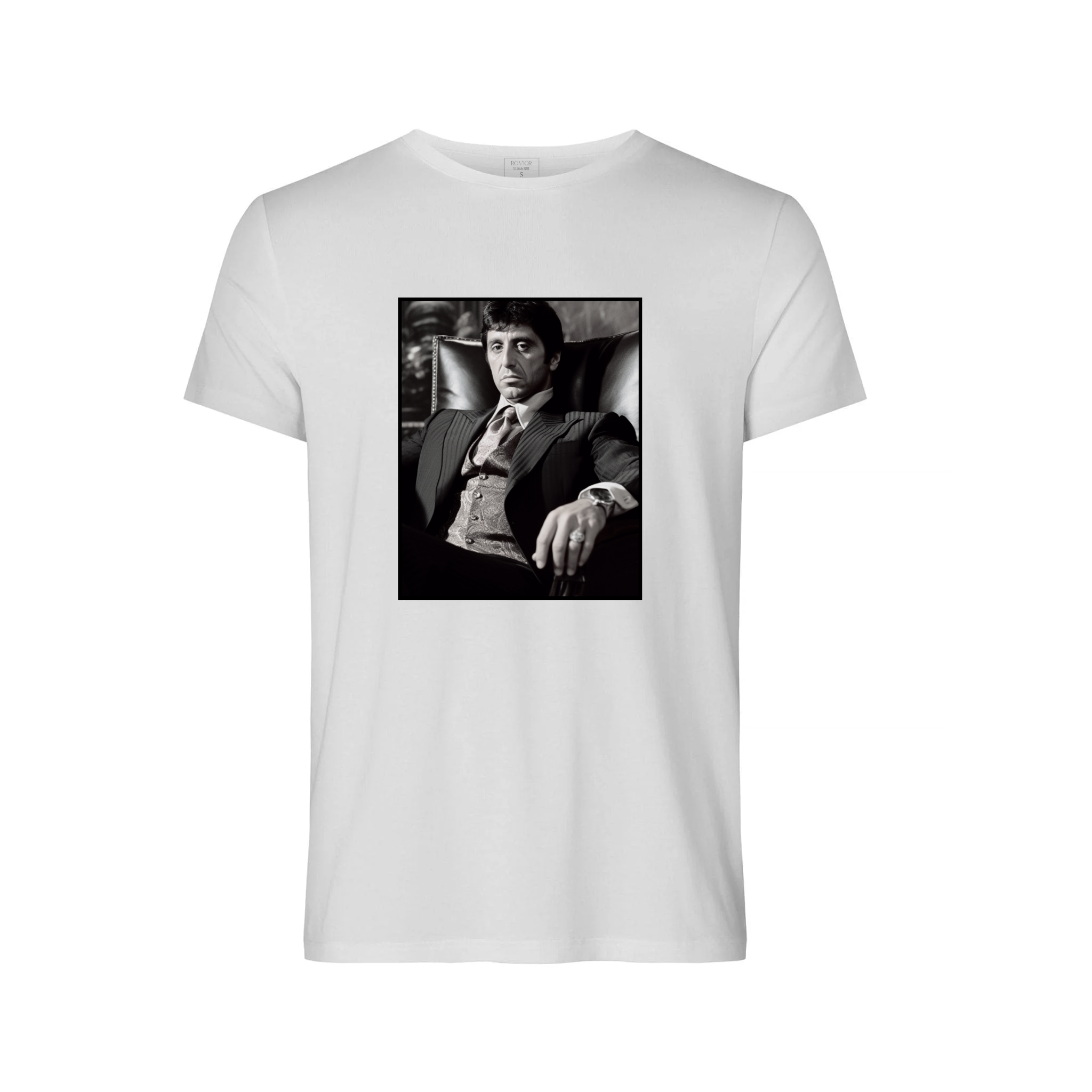 Al Pacino T-Shirt