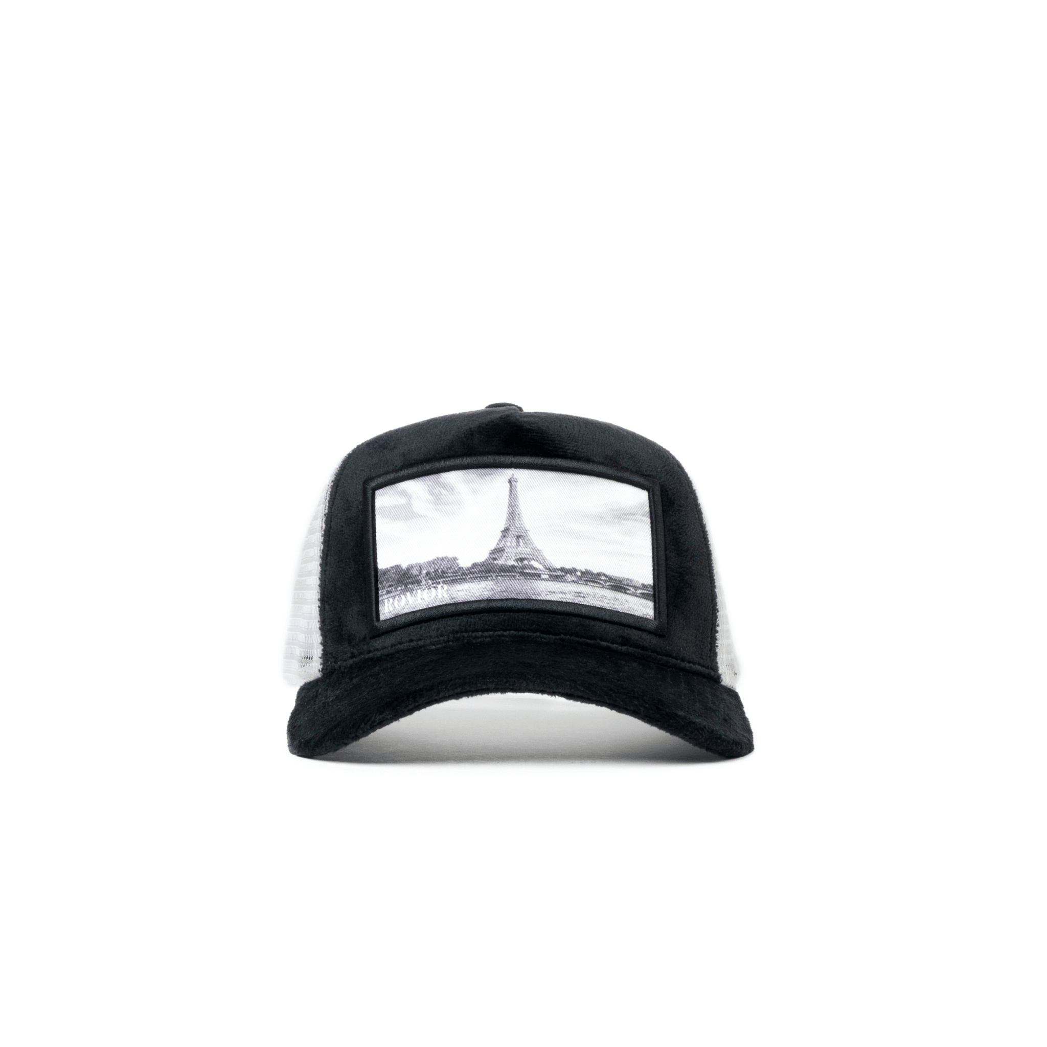 Paris Black & White - Limited Edition - Rovior