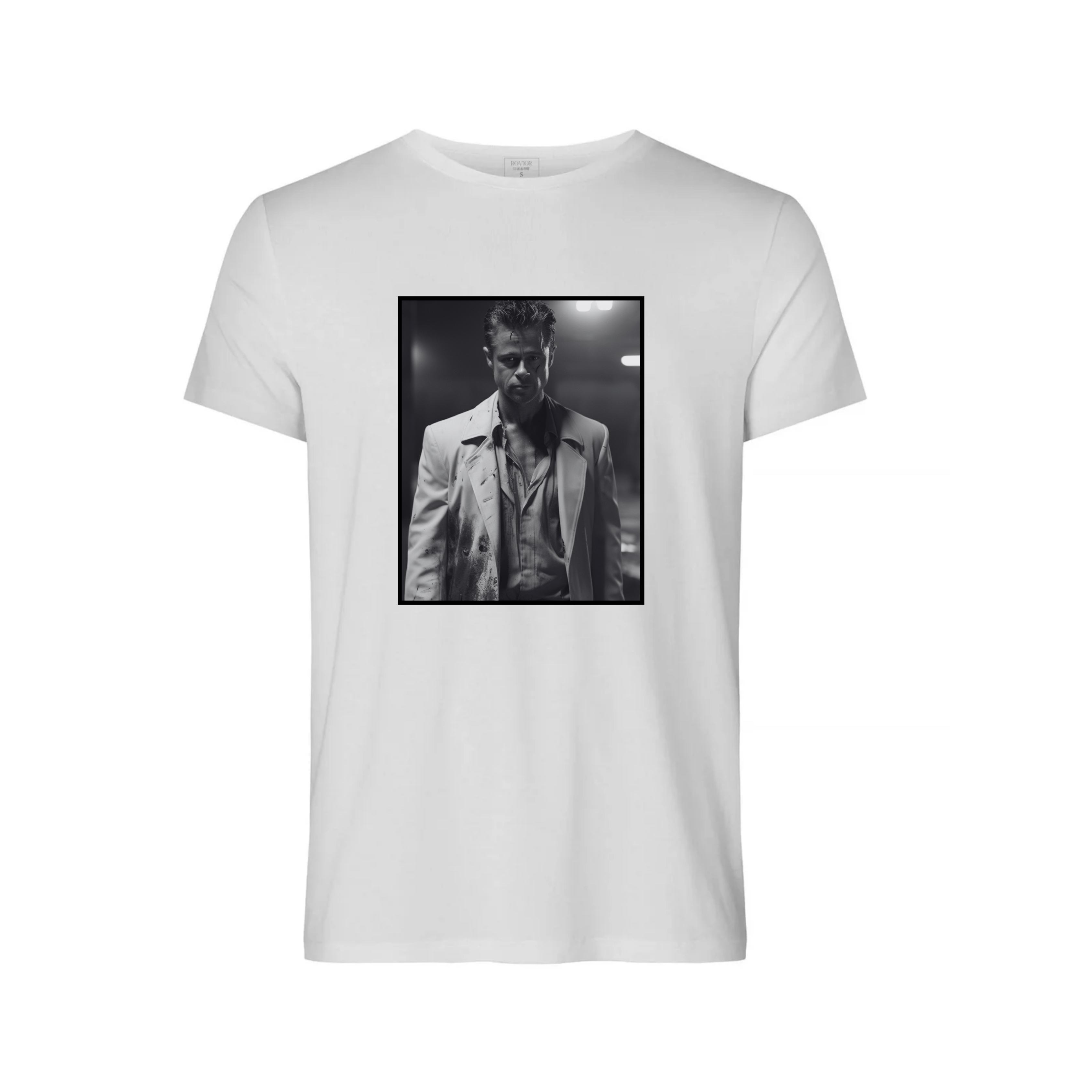 Tyler Durden T-Shirt
