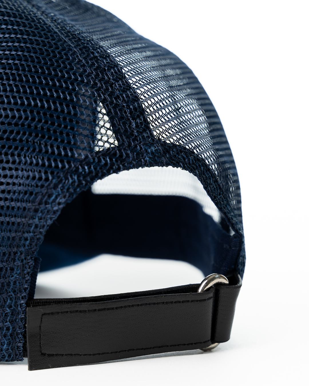Al Pacino Velvet Cap - Dark Blue