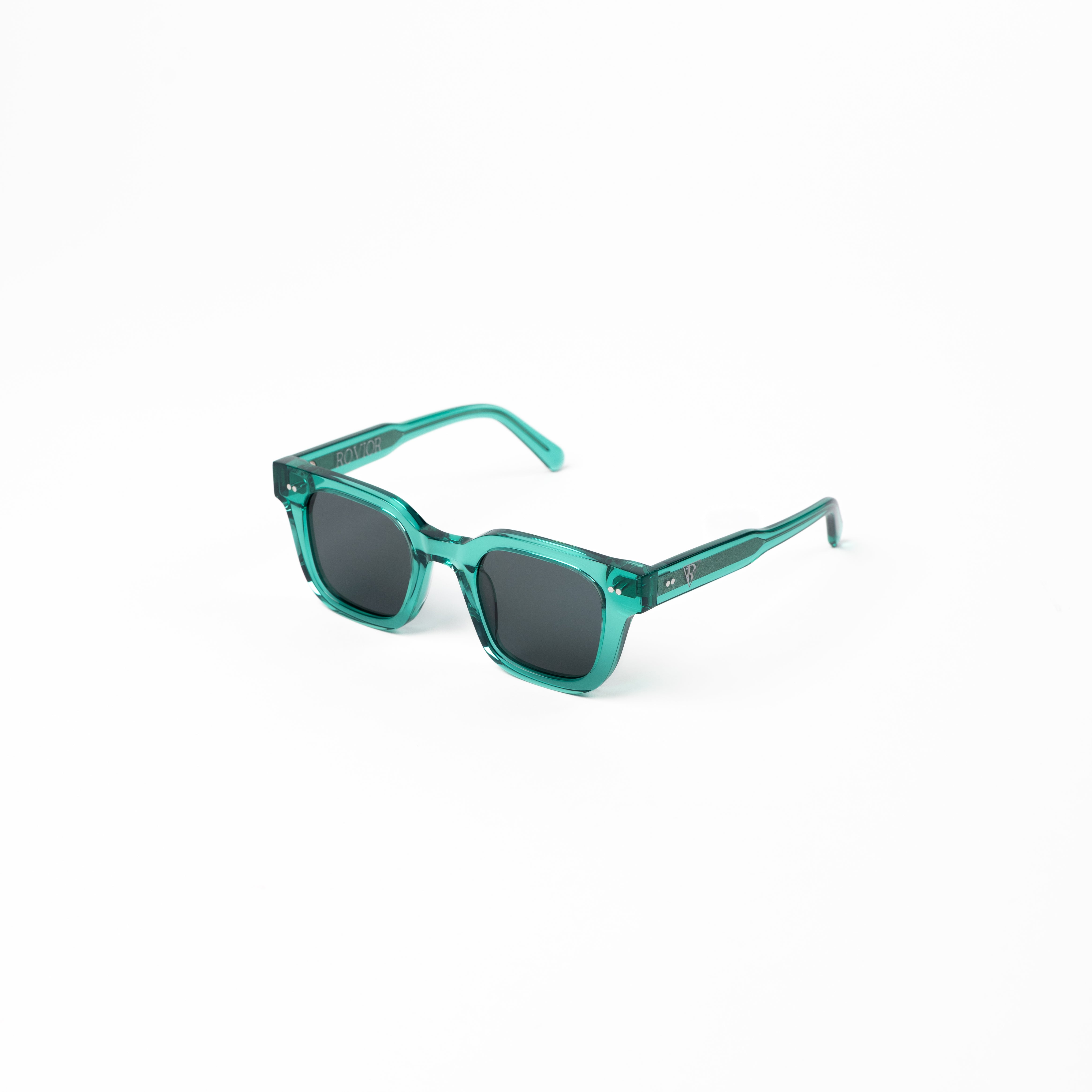 RayVue Shades - Ljusgrön