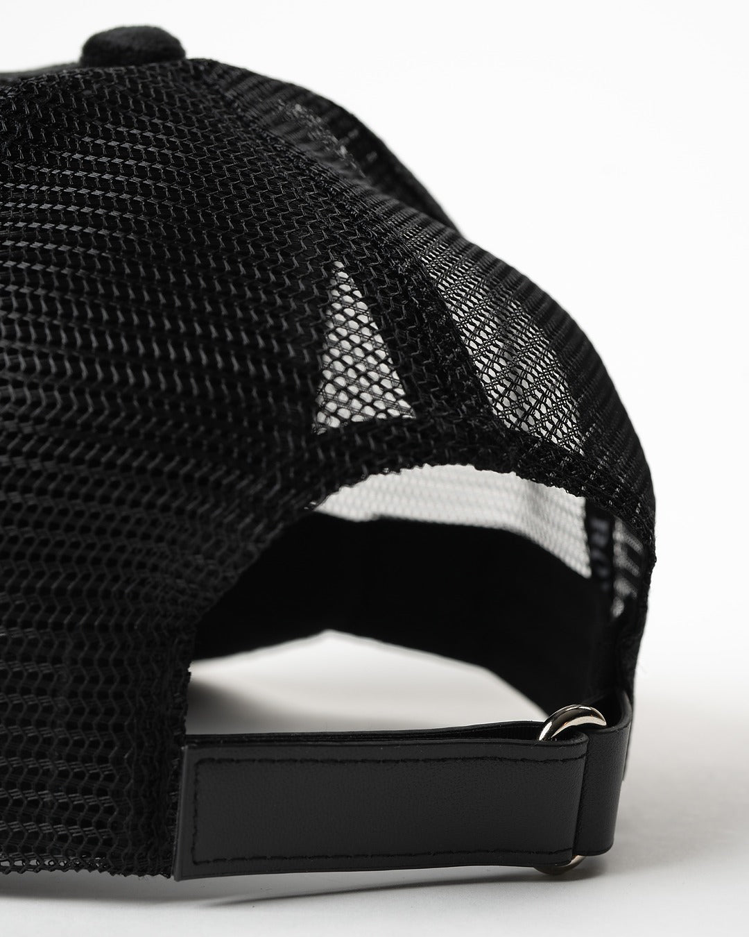 Mercedes 1939 Velvet Cap - Black