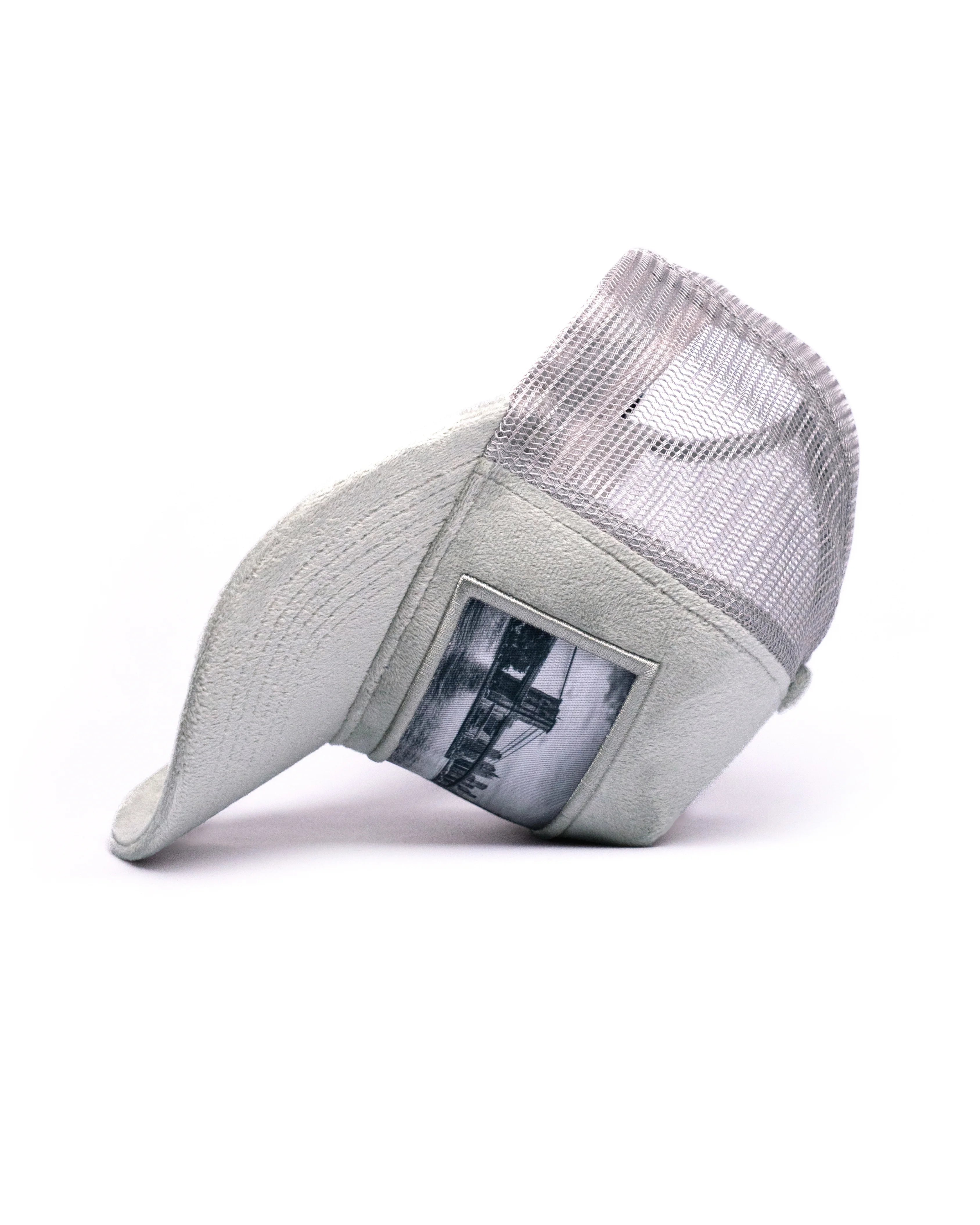 New York Velvet Keps