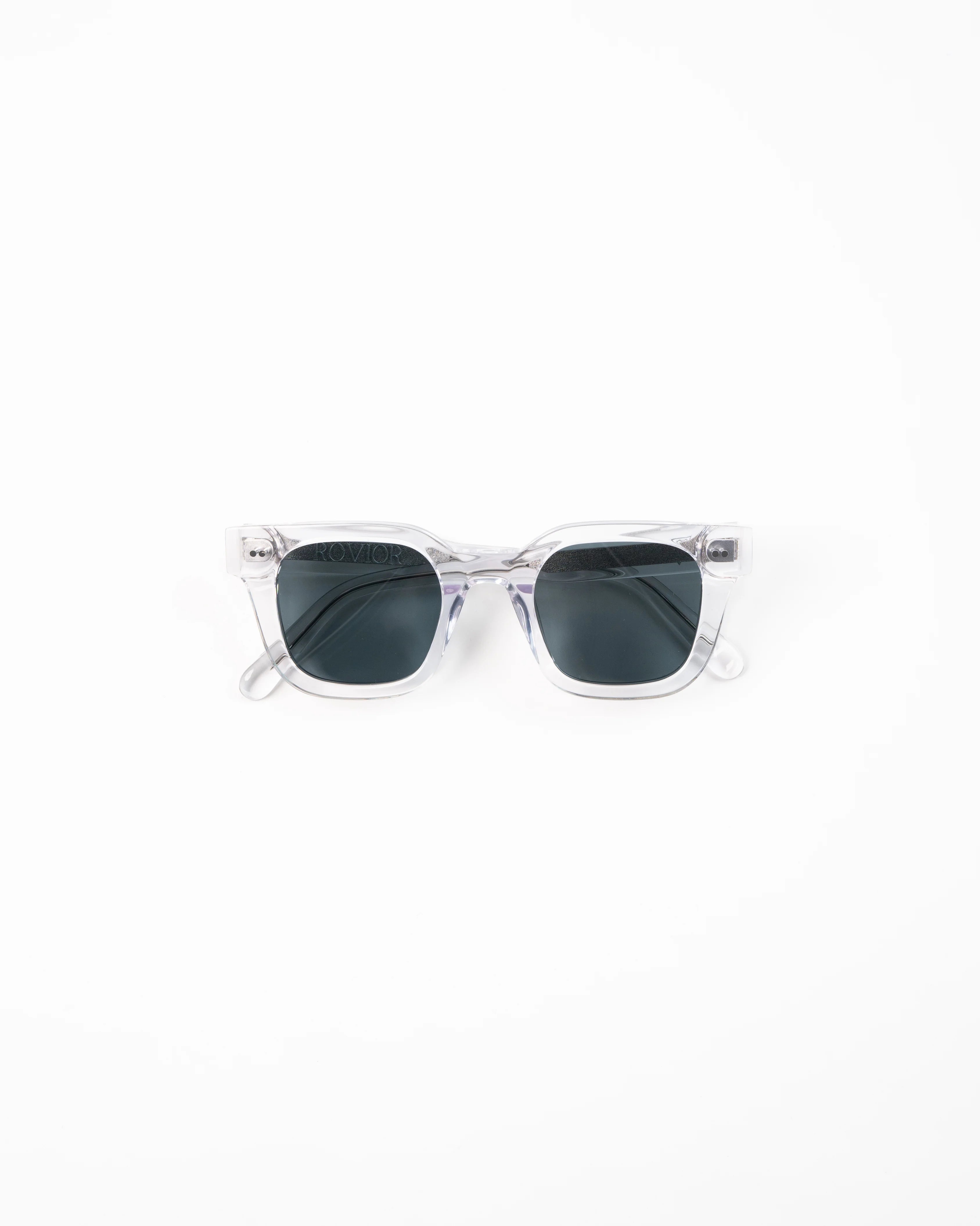 RayVue Shades - Transparent