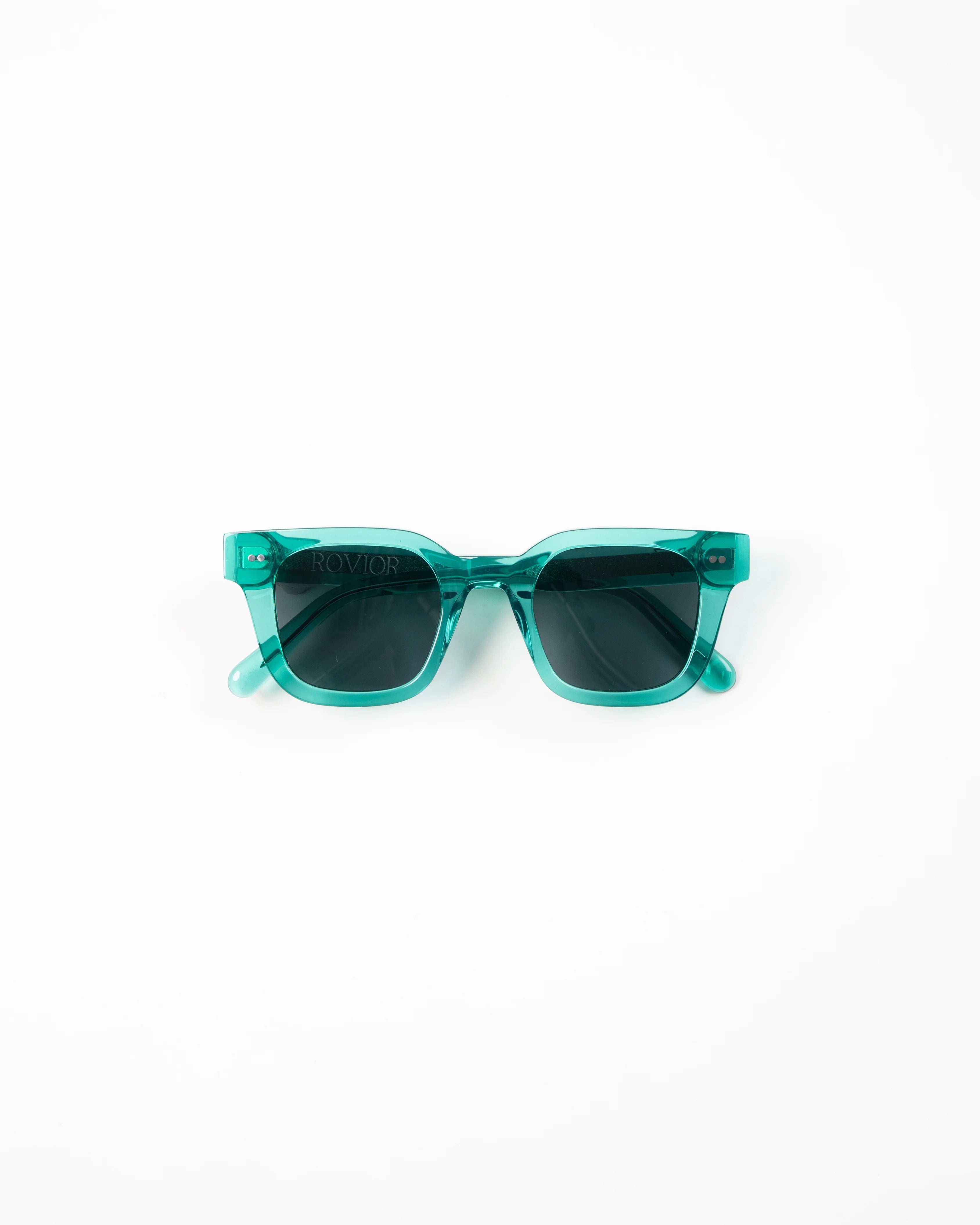 RayVue Shades - Transparent
