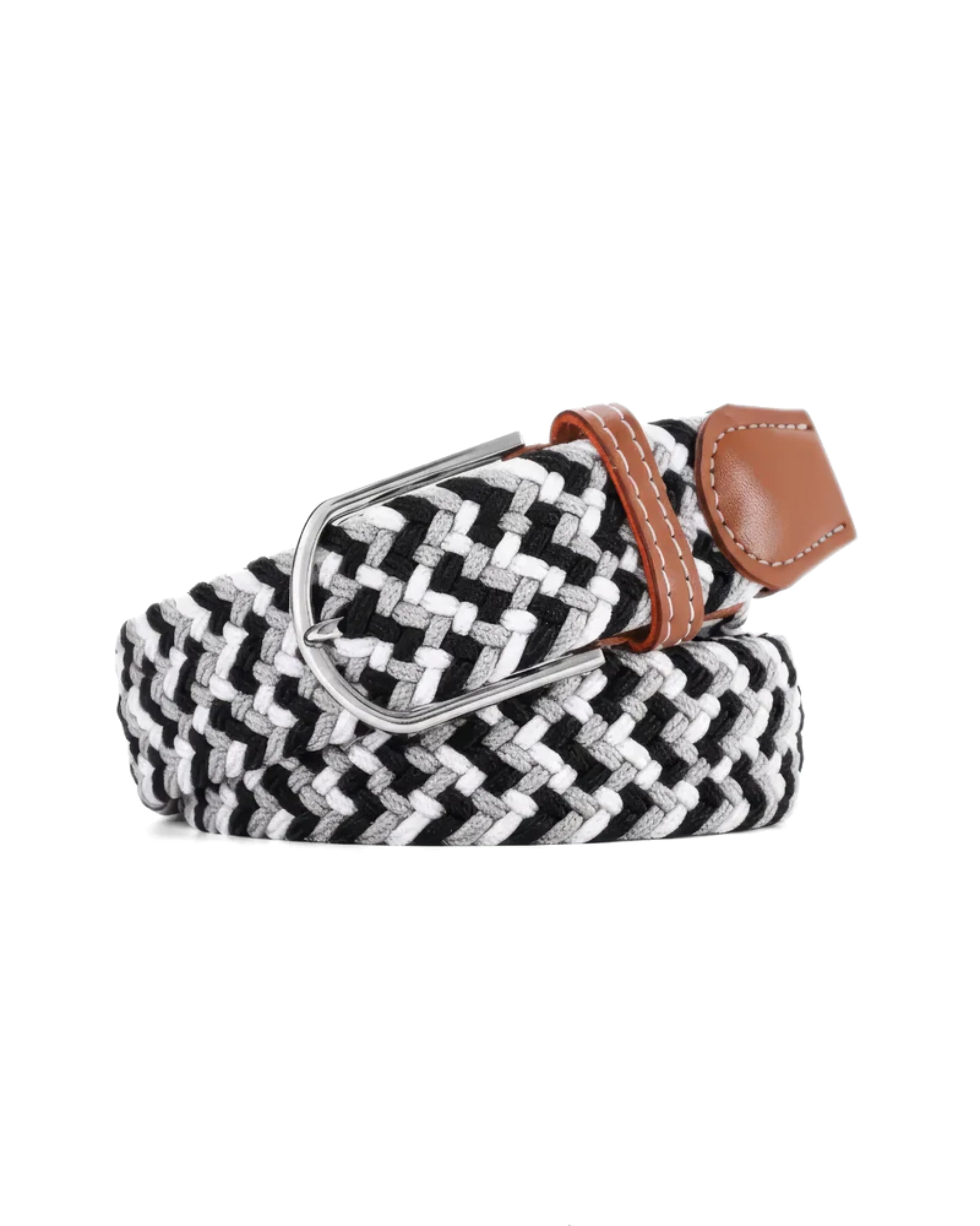 Braided Belt – Grisch